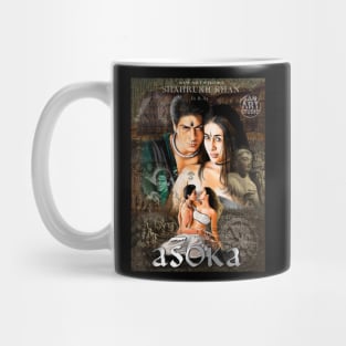 Asoka fan made art Mug